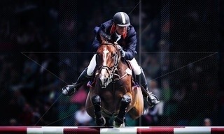 Paardensport: Grand Slam 's-Hertogenbosch
