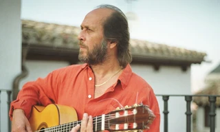 Paco de Lucía : Ombre et lumières