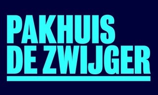 Pakhuis de Zwijger