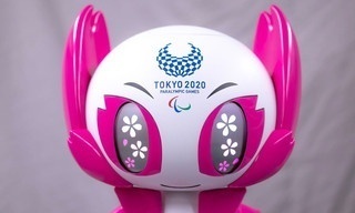 Paralympische Winterspelen