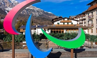 Paralympische Winterspelen