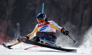 Paralympische Winterspelen: Sluitingsceremonie