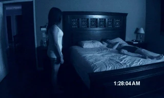Paranormal Activity 2