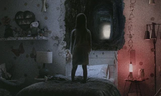 Paranormal Activity: The Ghost Dimension