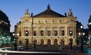 Paris Opera Competition 2022 : la finale