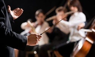 Bachfest Leipzig: Hemelvaartsoratoria