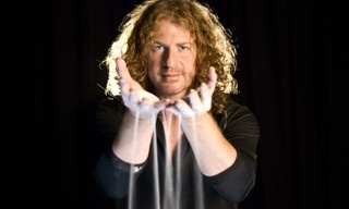 Pasen met de Zandtovenaar