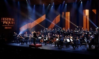 Passion selon saint Matthieu de Bach