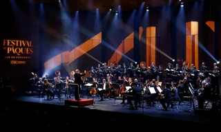 Passion selon saint Matthieu de Bach