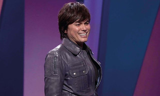 Pastor Joseph Prince - New creation TV