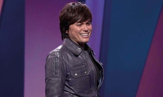 Pastor Joseph Prince - New creation TV