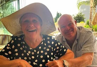 Een vergetelijk mooie reis