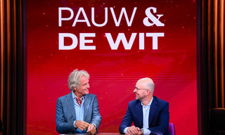 Pauw & De Wit