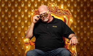 Pawn stars best of