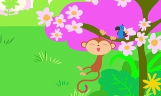 Momo en Tulus, Koyaa, Originalos