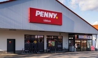 Penny Reeperbahn - Was ist schon verrückt?