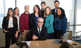 People Magazine investigates