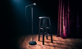 Pete Holmes: Nice Try, the Devil