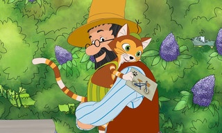 Pettersson und Findus