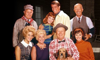 Petticoat Junction