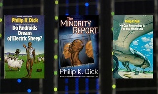 Philip K. Dick und wie er die Welt sah