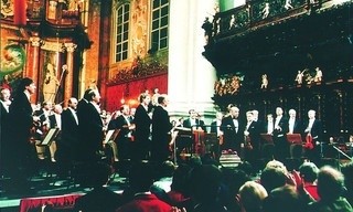 Pierre Boulez, Wiener Philharmoniker : Bruckner, Symphonie n°8