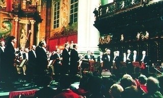 Pierre Boulez, Wiener Philharmoniker : Bruckner, Symphonie n°8