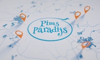 Pim's Paradijs