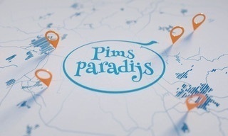 Pim's Paradijs