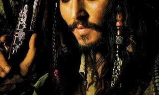 Pirates of the Caribbean: Dead Man's Chest