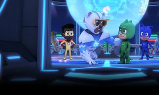 PJ Masks: Superhelden