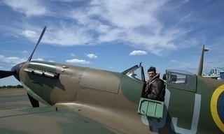 Planes that changed history