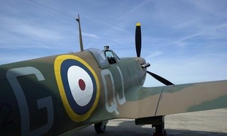 Planes that changed history