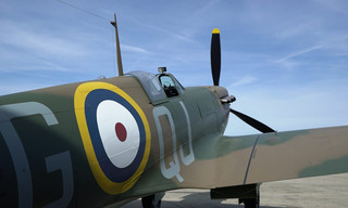 Planes that changed history