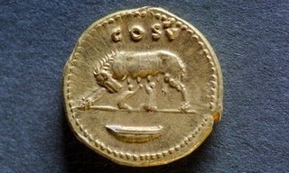 Pompeji - Eine Luxusvilla voller Rätsel