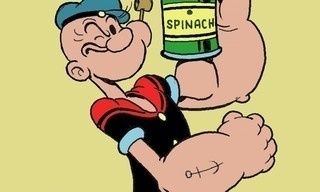 Popeye