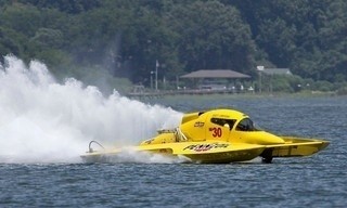 Powerboat racing wereldkampioenschap: UIM F1 H2O Grand Prix