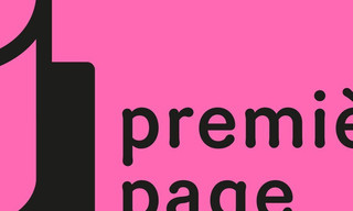 Première page