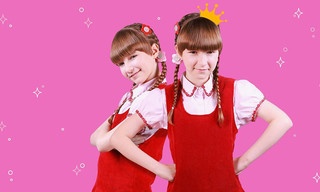 Prinses Spiegelbelle