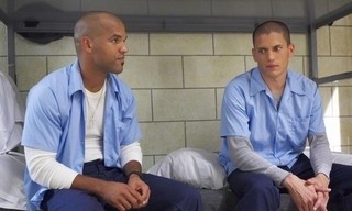 Prison break