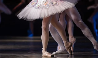 Prix de Lausanne : Gala des Etoiles montantes 2026