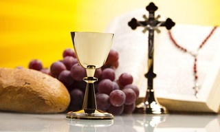 Procesión Semana Santa