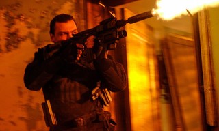Punisher: War Zone