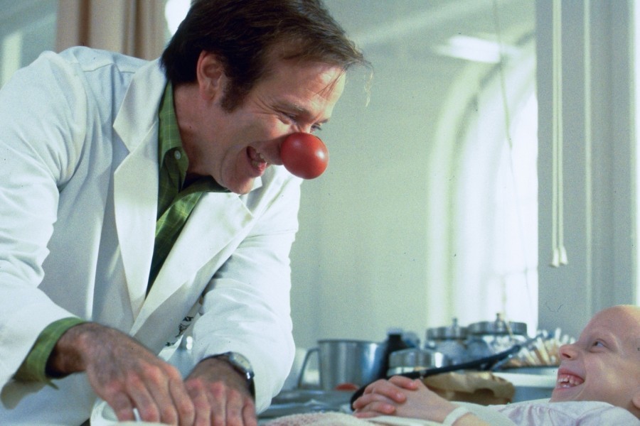 Patch Adams