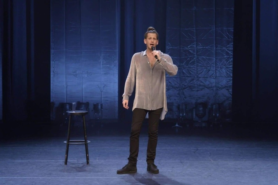 Patrick Laureij - Nederlands Hoop