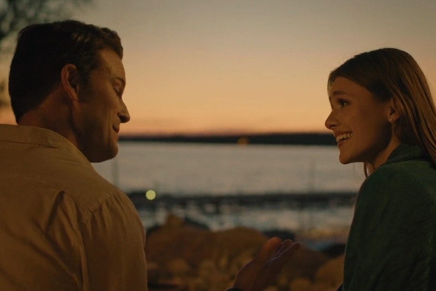 Picture Perfect Romance