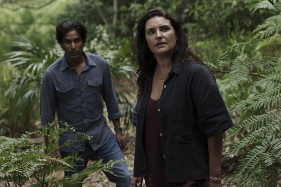 Playing Gracie Darling