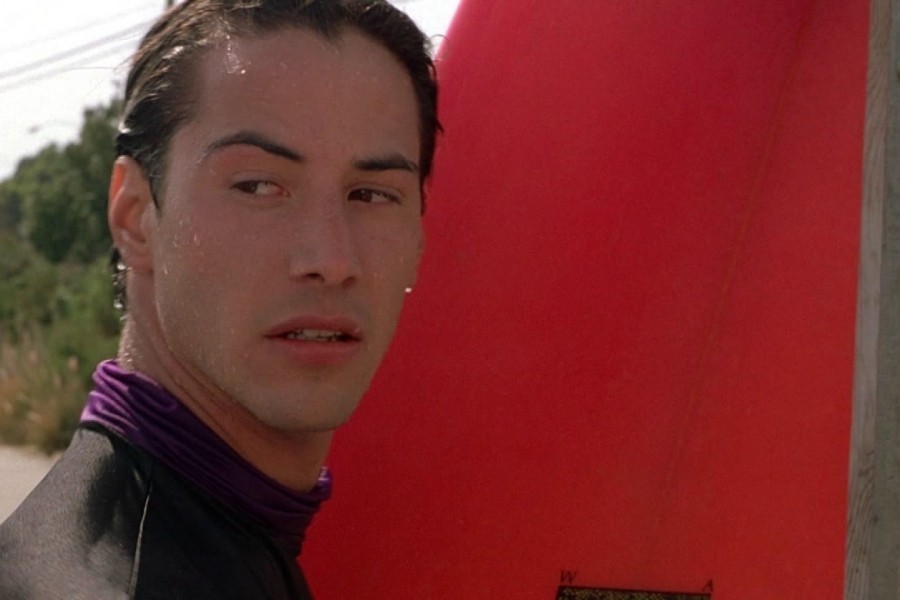Point Break