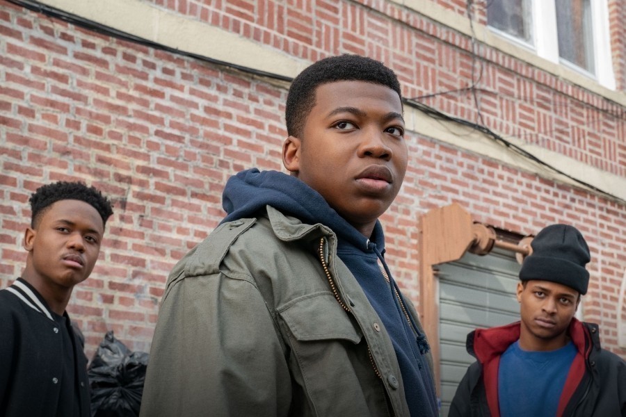 Power Book III: Raising Kanan