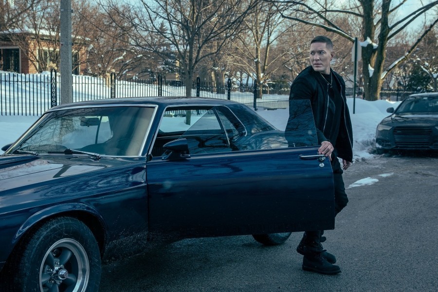 Power Book IV: Force